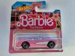 Hot Wheels Chevrolet Corvette Barbie The Movie HotWheels, Verzenden, Nieuw, Auto