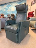 Staopstoel relax fauteuil Fitform Elevo 3 motoren