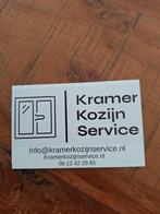 Slotenmaker deuren en ramen