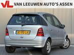 Mercedes-Benz A-Klasse 140 Avantgarde | Nieuw binnen | NAP |, Auto's, Voorwielaandrijving, 1005 kg, 4 cilinders, Leder en Stof