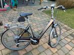 Koga Miyata Tesla elektrische fiets, Overige merken, Versnellingen, Ophalen of Verzenden, 53 tot 56 cm