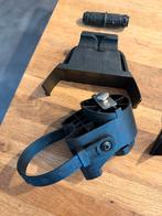 Thule VeloSlide voorvork adapter, Auto diversen, Dakdragers, Ophalen of Verzenden, Gebruikt