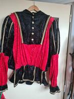 Pietenpak XL (52) - Compleet Kostuum, Kleding | Heren, Carnavalskleding en Feestkleding, Kerstmis of Sinterklaas, Maat 56/58 (XL)