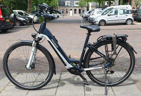 Pegasus Premio EV Bosch Perfomance Line CX 625Wh garantie, Fietsen en Brommers, Fietsen | Dames | Damesfietsen, Zo goed als nieuw