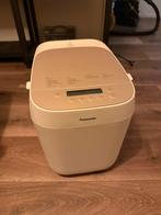 Broodbakmachine, Witgoed en Apparatuur, Broodbakmachines, Ophalen, Zo goed als nieuw