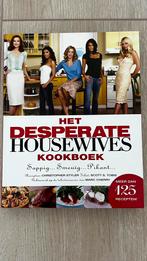 Desperate Housewives kookboek, Ophalen, Zo goed als nieuw