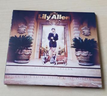 Lily Allen - Sheezus 2CD 2014 Bonus CD beschikbaar voor biedingen