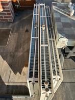 Radiator (3 stuks), Ophalen, 30 tot 80 cm, Radiator, 150 cm of meer