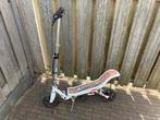Space Scooter - Gebruikt, Fietsen en Brommers, Steps, Ophalen, Gebruikt, Gewone step