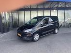 Ford Transit Courier 1.0 Trend EcoBoost S&S, Voorwielaandrijving, Gebruikt, Met garantie (alle), Origineel Nederlands