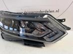 NISSAN QASHQAI J11 FACELIFT LED KOPLAMP LINKS 100-19009, Auto-onderdelen, Verlichting, Ophalen of Verzenden, Nieuw, Nissan