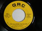 Single Lonzo & Oscar - Any Old Wind That Blows, 7 inch, Single, Ophalen of Verzenden, Zo goed als nieuw