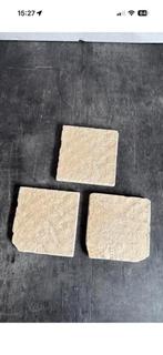 33 portugese tegeltjes 14x14 cm, Ophalen, Nieuw, Minder dan 20 cm, Minder dan 5 m²