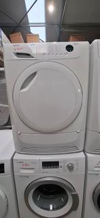 Zanussi lindo 100 condensdroger, 3 maand garantie 3928, Ophalen, 6 tot 8 kg, Minder dan 85 cm, Anti-kreukfase