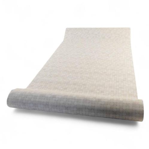 161. Vlies behang G67423 Natural FX, Huis en Inrichting, Stoffering | Behang, Wit, minder dan 10 m², Ophalen of Verzenden