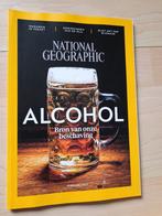 JAARGANG NATIONAL GEOGRAPHIC 2017, Boeken, Tijdschriften en Kranten, Ophalen of Verzenden, Zo goed als nieuw, Wetenschap en Natuur