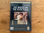 4. The Bridge on the River Kwai, 2 disc. Widescreen uitv., Ophalen of Verzenden