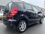 Mercedes-Benz A-Klasse 150 Avantgarde AUTOMAAT (bj 2007), Auto's, Mercedes-Benz, 4 cilinders, Electronic Stability Program (ESP)