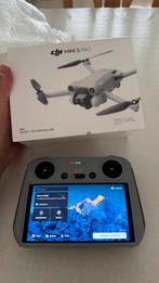 DJI Mini 3 Pro nieuw in doos, Ophalen of Verzenden, Nieuw, Drone met camera