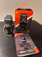 Kubros poppetjes (soort LEGO), Kinderen en Baby's, Speelgoed | Duplo en Lego, Ophalen of Verzenden, Zo goed als nieuw, Complete set