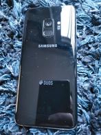 Mooie en goede Samsung galaxy s9, Telecommunicatie, Mobiele telefoons | Hoesjes en Frontjes | Samsung, Ophalen of Verzenden, Zo goed als nieuw