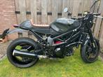 Suzuki TL1000 caferacer/cafe racer, Motoren, Motoren | Suzuki, 2 cilinders, Super Sport, Particulier, Meer dan 35 kW