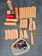 ikea Houten Treinbaan, Ophalen, Gebruikt, Overige typen