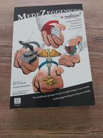 Medezeggenschap, ’n medicijn?, Ophalen of Verzenden, Zo goed als nieuw