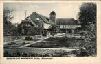 Huize Walesteijn in Rockanje, Ophalen of Verzenden, 1920 tot 1940, Ongelopen, Zuid-Holland