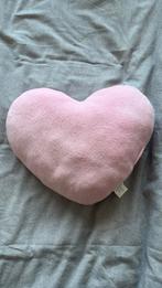 Roze kussen, Ophalen of Verzenden, Zo goed als nieuw, Roze