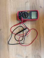 UNI-T UT139C Digitale Multimeter, Ophalen of Verzenden, Zo goed als nieuw
