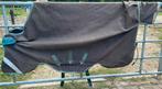 Horseware Amigo Bravo 12 Plus DF | 0 gram | 130-183, Dieren en Toebehoren, Paarden en Pony's | Dekens en Dekjes, Ophalen of Verzenden