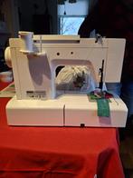 Aigger naaimachine, Ophalen, Gebruikt, Naaimachine, Overige merken