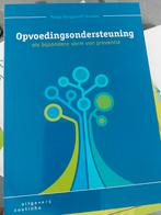 Opvoedingsondersteuning - Marga Burggraaff-Huiskes, Ophalen of Verzenden, Zo goed als nieuw, Opvoeding tot 6 jaar, Marga Burggraaff-Huiskes