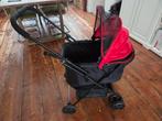 Hondenbuggy - weinig gebruikt, Dieren en Toebehoren, Ophalen, Zo goed als nieuw