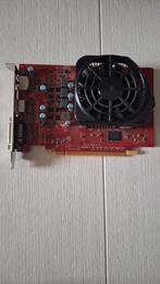 Werkende Videokaart, Computers en Software, Videokaarten, Gebruikt, GDDR, Ophalen of Verzenden, Overige chipsets