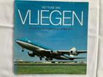 Het fijne van vliegen-gids voor de beginnende luchtreiziger, Ophalen of Verzenden, Gelezen, Vliegtuig