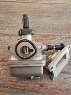 Keihin 16mm Carburateur - Gereinigd, Ophalen of Verzenden