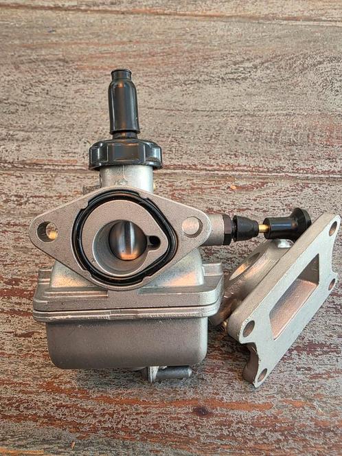Keihin 16mm Carburateur - Gereinigd, Motoren, Tuning en Styling, Ophalen of Verzenden