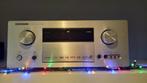 Marantz SR 8002 Heimkino-Receiver Silber, Audio, Tv en Foto, Radio's, Overige typen, Gebruikt, Ophalen