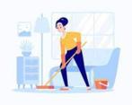 Mensen nodig voor Huishoudelijke hulp, Schoonmaken