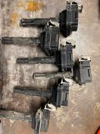 2.7 Biturbo 30V Bobines S4 B5 A6 C5, Ophalen of Verzenden