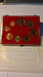 Luxemburg Euro munt set. 2002., Ophalen of Verzenden, Luxemburg, Overige waardes