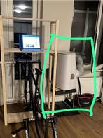 Mobiele airco Fauve ACS14K01, Ophalen, Gebruikt, Mobiele airco