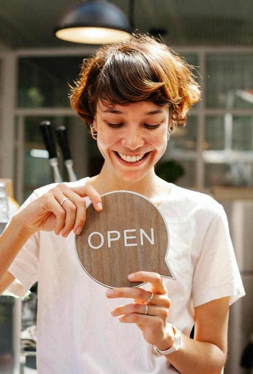 Zaanstreek: Zelfstandig werkend gastheer / -vrouw, Vacatures, Vacatures | Horeca en Catering, MBO, Vanaf 1 jaar, Vast contract