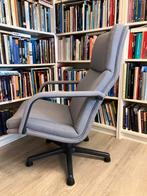 Artifort draaifauteuil F154 grijs, Huis en Inrichting, Fauteuils, Ophalen of Verzenden, Zo goed als nieuw, 75 tot 100 cm, 50 tot 75 cm