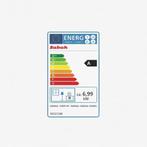 PLT01 Sabah Pelletkachel- Glazen Pijp – 7 KW- Mobiel -Nieuw, Ophalen, Overige brandstoffen, Nieuw, Pelletkachel
