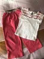 Like Flo 116 setje, Kinderen en Baby's, Kinderkleding | Maat 116, Ophalen of Verzenden, Zo goed als nieuw, Meisje
