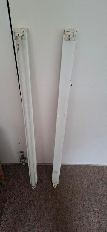 2x Philips TL-balk 36W beschikbaar voor biedingen
