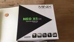 MINIX NEO X5, Ophalen of Verzenden, Zo goed als nieuw, Overige merken